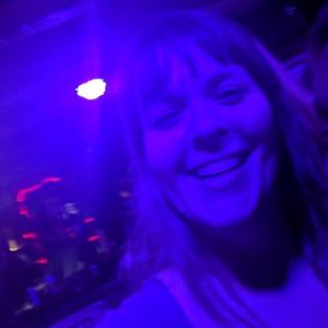 Meet your Posher, Anna lee